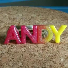 【あんでぃ様専用オーダー確認用ページ★+.】