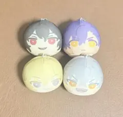 あんスタ おまんじゅう UNDEAD 4点セット