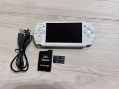 psp3000 本体