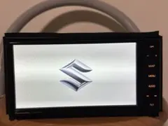 美品 Panasonic CN-RZ743W Bluetooth/CDナビのサムネイル