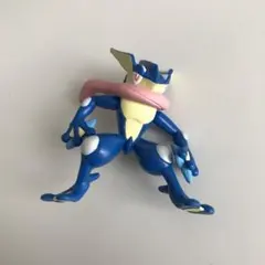 モンコレ ポケモン フィギュア ゲッコウガ