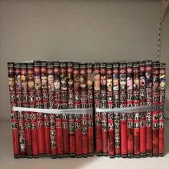 全巻初版本】いくさの子 : 織田三郎信長伝 1〜20巻 全巻セット - メルカリ