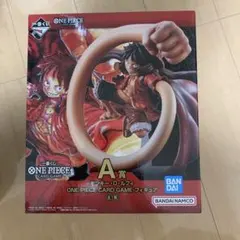 ワンピースカード 1番くじ A賞