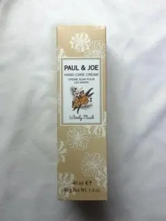 【新品未使用】PAUL&JOE ポール&ジョー ハンドケアクリーム 03 40gのサムネイル