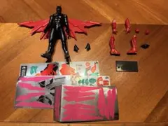 仮面ライダーゼッツ フィギュア