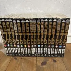 MASTERキートン 1〜18巻