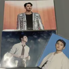 SEVENTEEN FOLLOW AGAIN ミンギュ