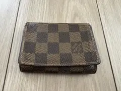 2026年最新】LOUIS VUITTON メンズ 名刺入れの人気アイテム - メルカリ