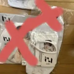 かる＠プロフ必読 様 INIパスケース