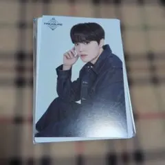 2026年最新】treasureポストカードの人気アイテム - メルカリ