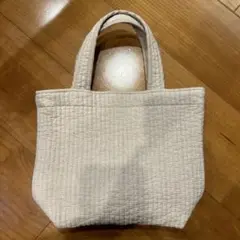 pionunnal ピオヌンナル　トートバッグ