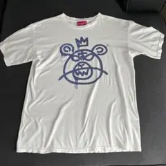 MISHKA ミシカ Tシャツ