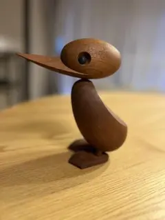 Hans Bolling ハンスボーリン ダック　オリジナル デンマーク製/Hans Bolling /ハンス・ブリング/Duck/親ダック