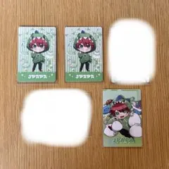 ツルネ 如月七緒 コースター まねきねこ ワンカラ - メルカリ