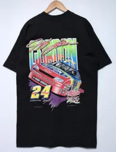 Jeff Gordon】 NASCARミニカー・Tシャツ・ランチボックスセット - メルカリ