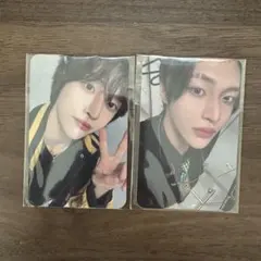 RIIZE FC トレカ ウォンビン 会報誌 特典 限定 ファンクラブ