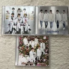 King & Prince 3枚セット