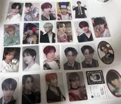 NCTDREAM チソントレカ　まとめ売り