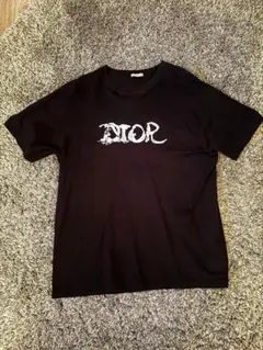 【レア】◆底値◆ DIOR Tシャツ　22AW XXL