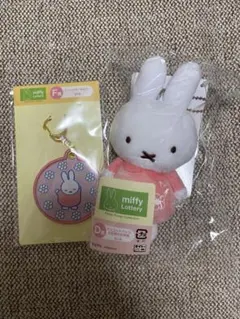 タイトー　くじ　ミッフィー