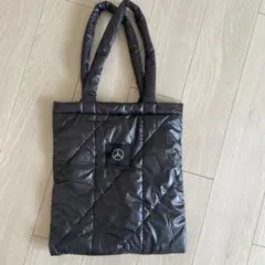 【美品】メルセデスベンツ　バッグのサムネイル