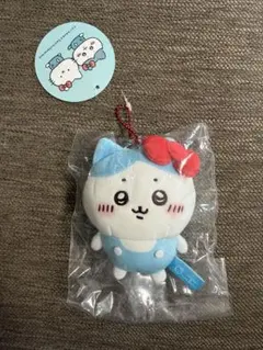 치이카와 산리오 하치와레 ハローキティ キティ ぷちミニマスコット 匿名配送