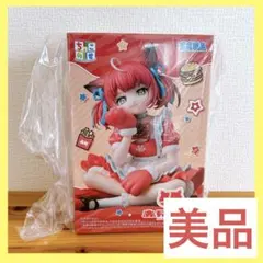 ちょこのせ 赤見かるび フィギュア/23点セット 赤見かるびの「お笑いかるび塾」 ちょこのせ プレミアムフィギュア