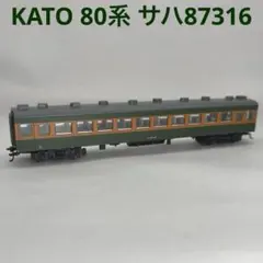 KATO カトー 20客車 5086-1 ナロネ21 (ナロネ21-115) - メルカリ