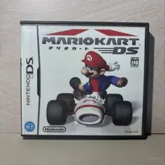 マリオカート DS