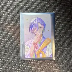 にじさんじ 3SKM 2周年 チェキ 榊ネス