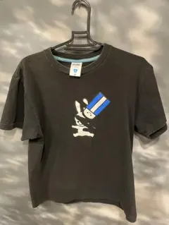 CUNE Tシャツ ブラック Mサイズ