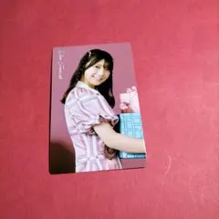 乃木坂46 冨里奈央 ビリヤニビジュアルカード 2枚セット - メルカリ
