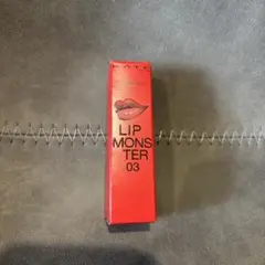 KATE ケイト リップモンスター 03 陽炎