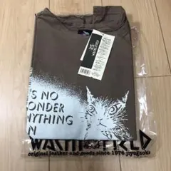 4 ダヤン Tシャツ 2B カフェオレカラー