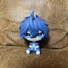 カラピチ　なおきり　フィギュア