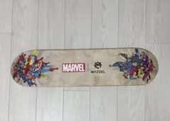 スケボーデッキ