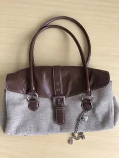 秋冬　ハンドバッグ