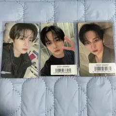 リノ Karma Hollow 特典 straykids