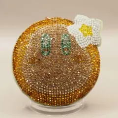 カービィ キラキラキーホルダー ワドルディ