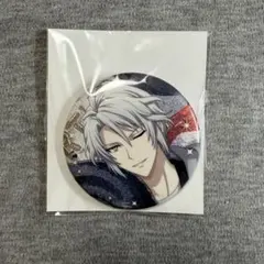 アイナナ　八乙女楽　ラビチューブミニ　缶バッジ