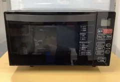 日立 オーブンレンジ MRO-T5E5 2018年製 ブラック - メルカリ