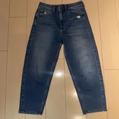 GAP バギーデニム