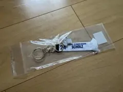 アレクサンダーショルツ アウェイ 限定 FC東京 マフラーキーホルダー