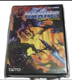 互換機 メガドラ