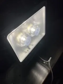 (センサー付き)LED照明器具品番 NNS20327Wユニット付き5台セット センサー付き)LED照明器具品番 NNS20327Wユニット付き5台セット - メルカリ