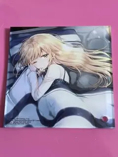 Wチャンス賞【第01弾】最大50名様 アクリルスタンド 椎名真昼（春B）2 Wチャンス賞【第01弾】最大50名様 アクリルスタンド 椎名真昼（春B）