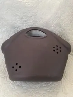 crocs ブラウン トートバッグのサムネイル