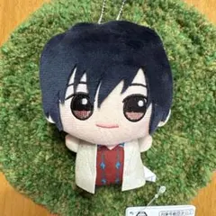 SAKAMOTO DAYS ちびぐるみ vol.1 [南雲] サカモトデイズ