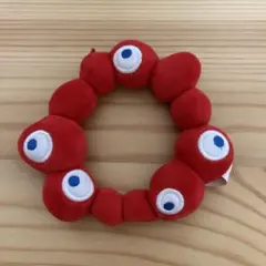 ミャクミャク　ロゴマスコット