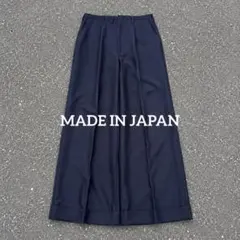 50s 60s style ウールギャバジン スラックス 襤褸 極太 - メルカリ